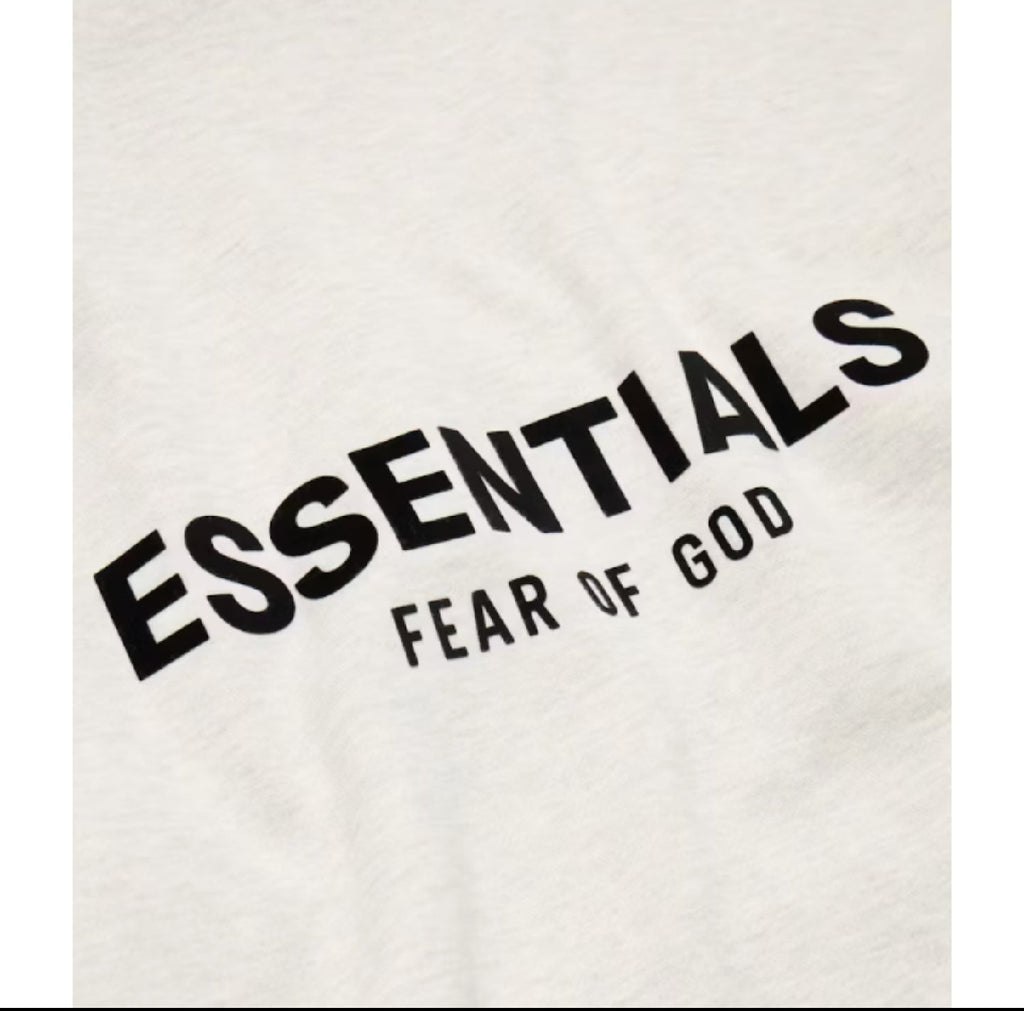 Fear of god Essentials