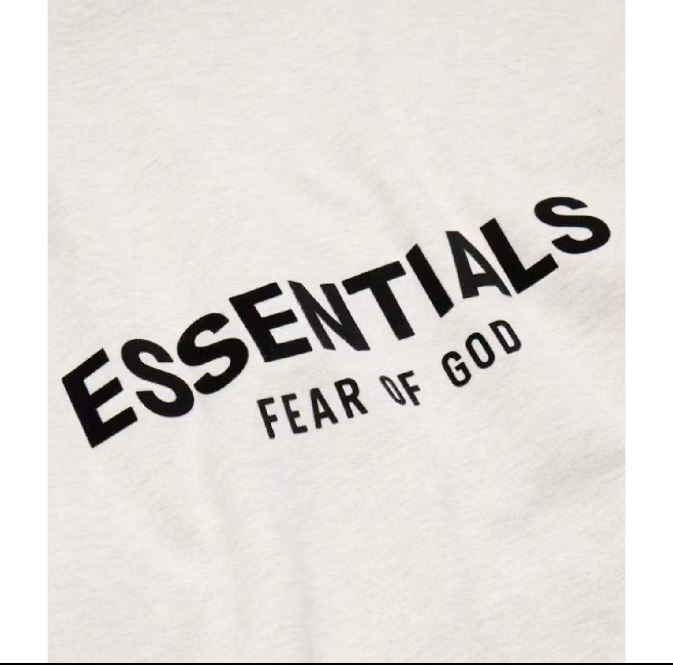 Fear of god Essentials