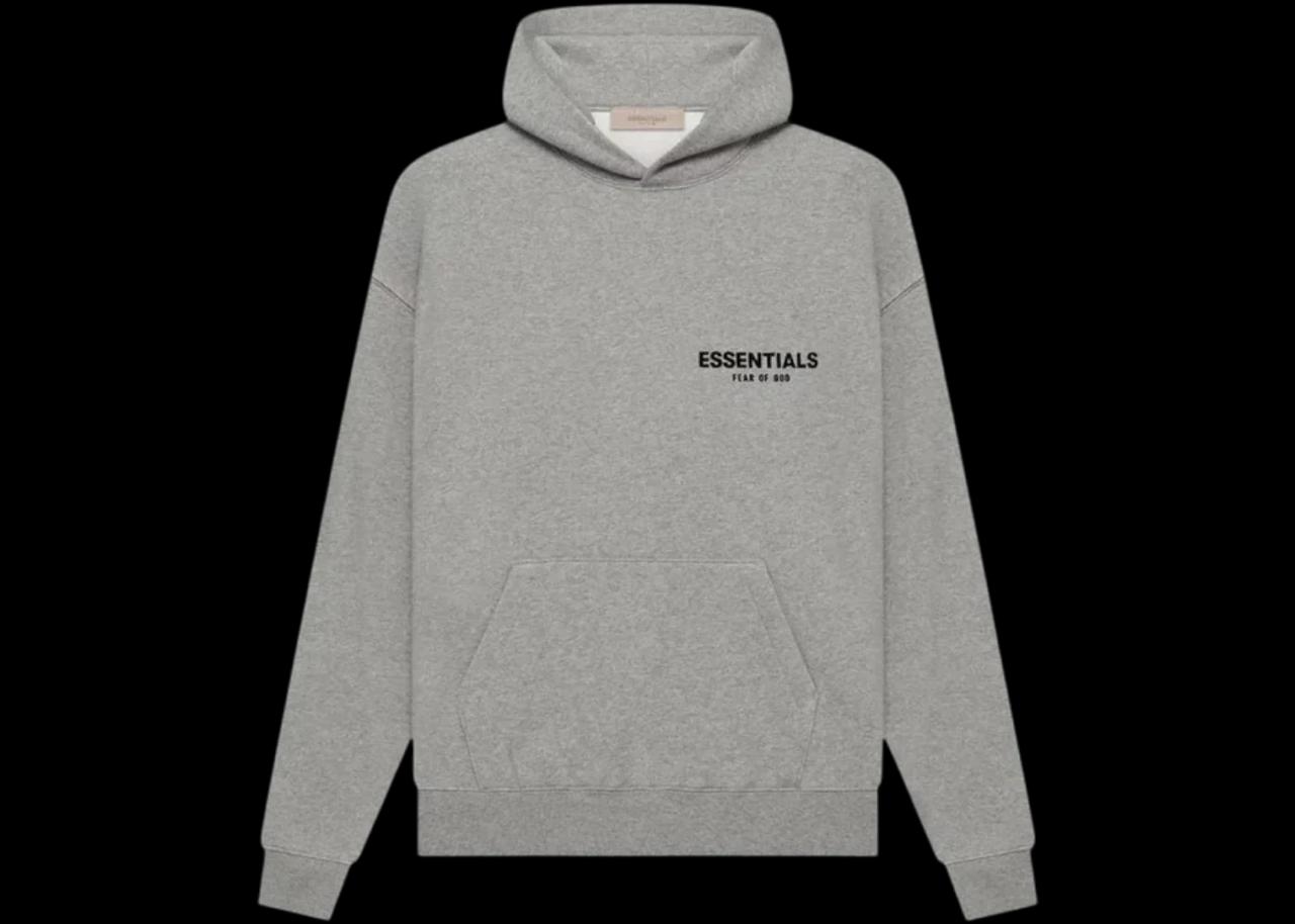 Fear of god Essentials