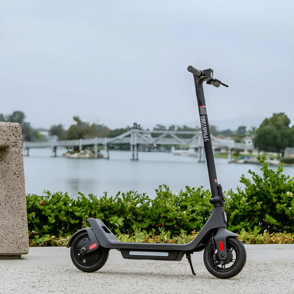 PATIn ELÉCTRICO PHANTOM A10