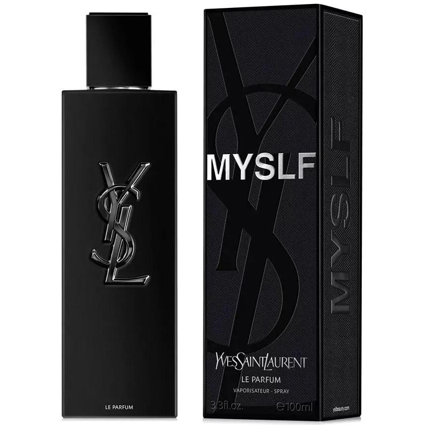 Yves Saint Laurent Myslf 100 ml
