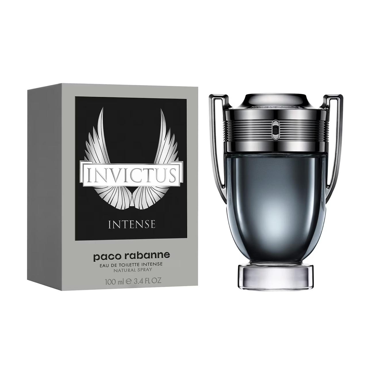 Invictus Intense 100 ml