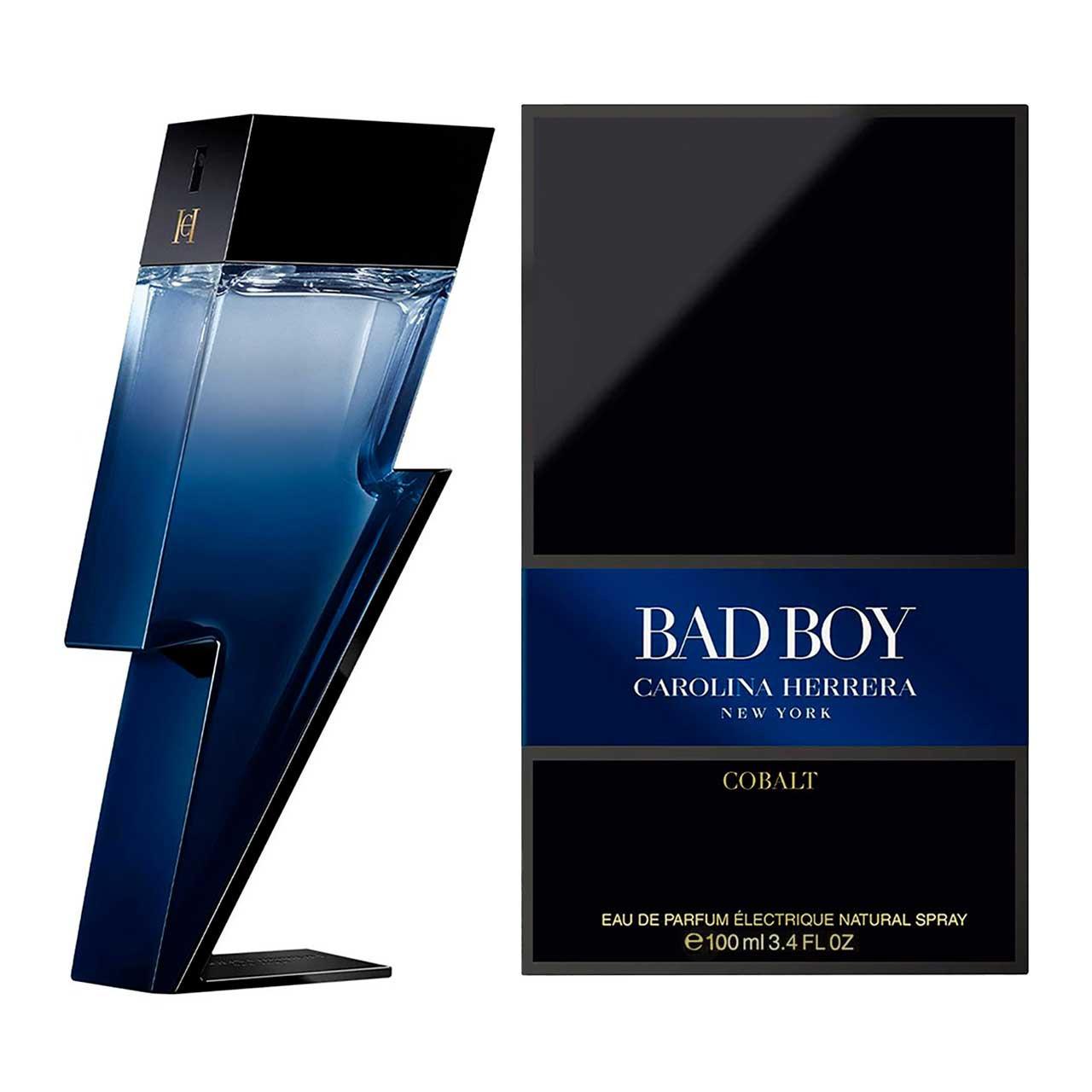 Bad Boy Cobalt 110 ml