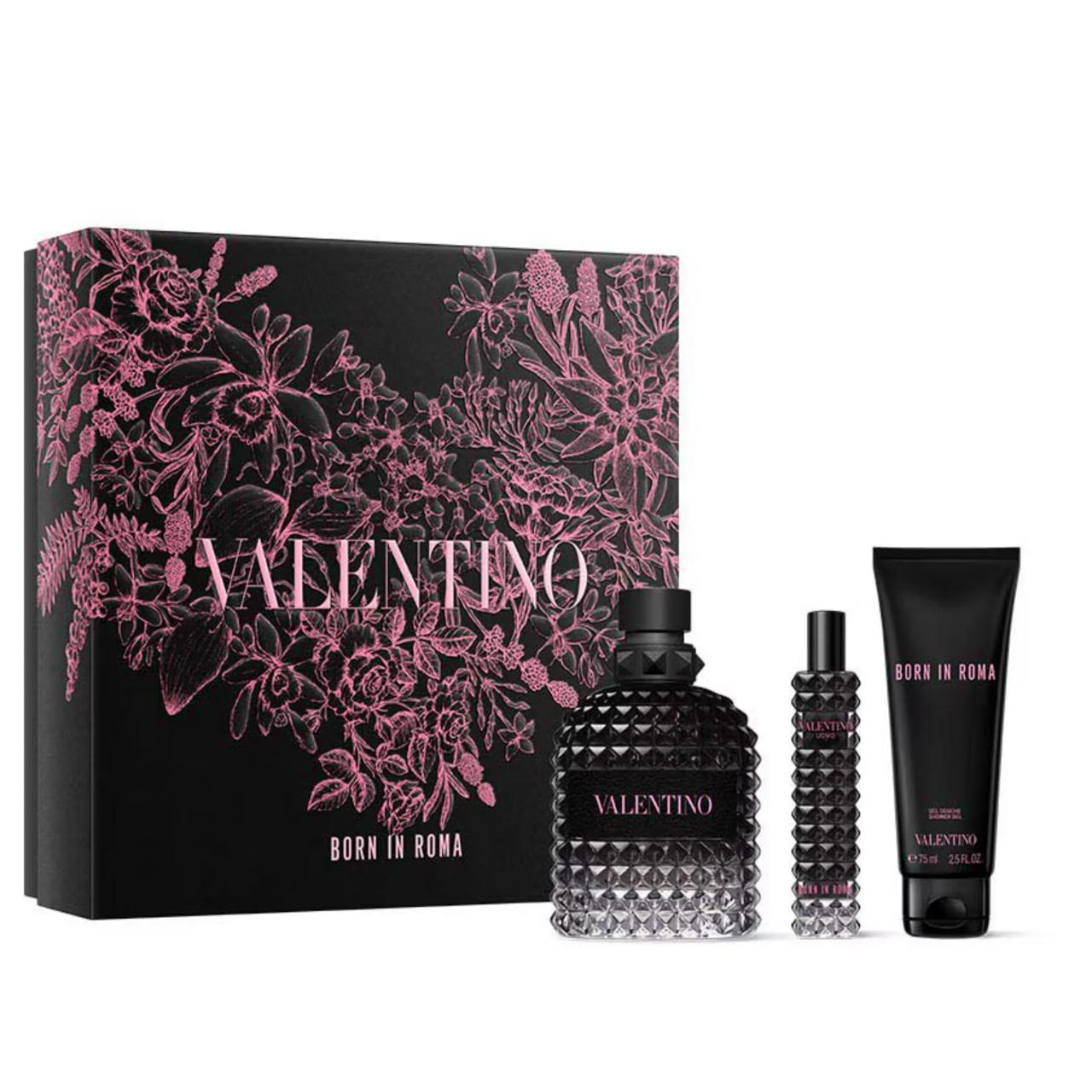 Set Valentino Born In Roma